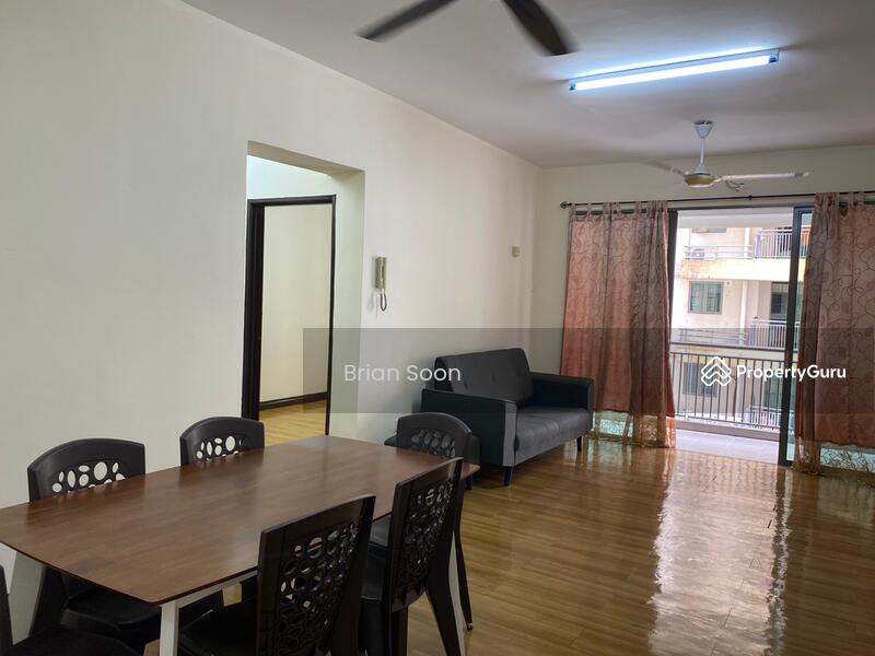 For Rent - D'Alamanda