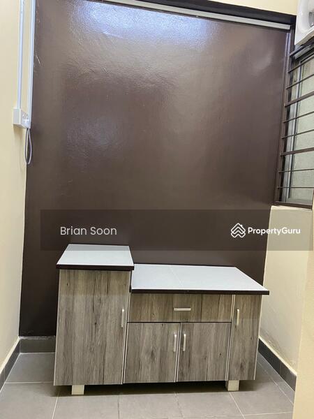 For Rent - D'Alamanda