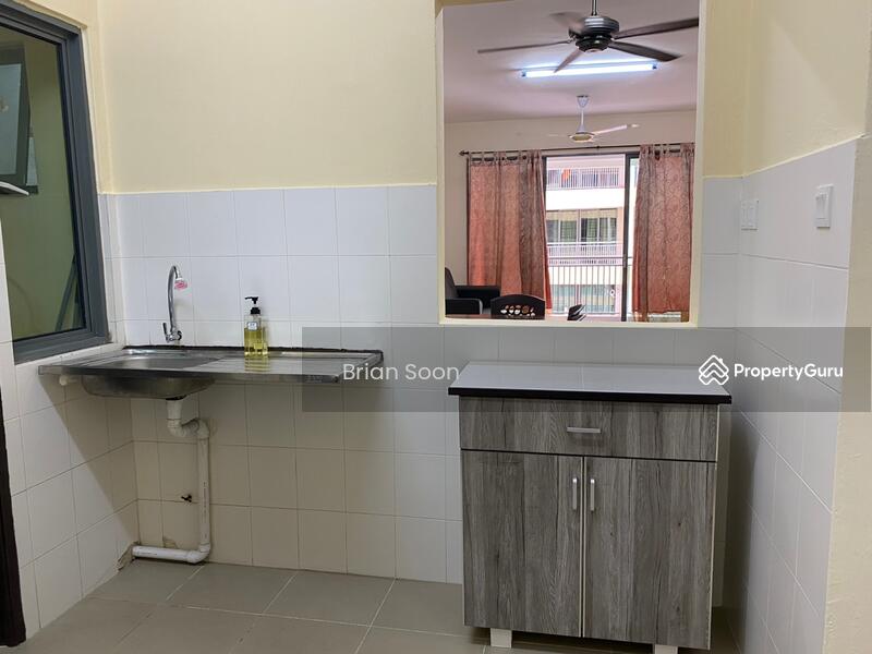For Rent - D'Alamanda