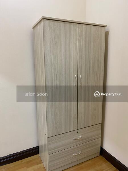 For Rent - D'Alamanda