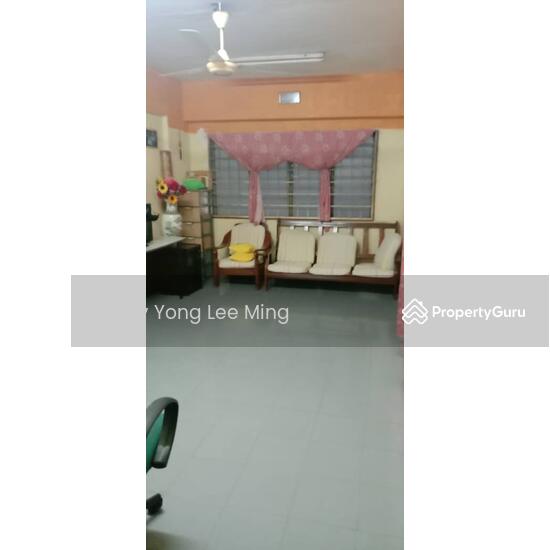 Angsana Apartment (USJ 1) untuk SALE Persiaran Subang Mewah, Taman