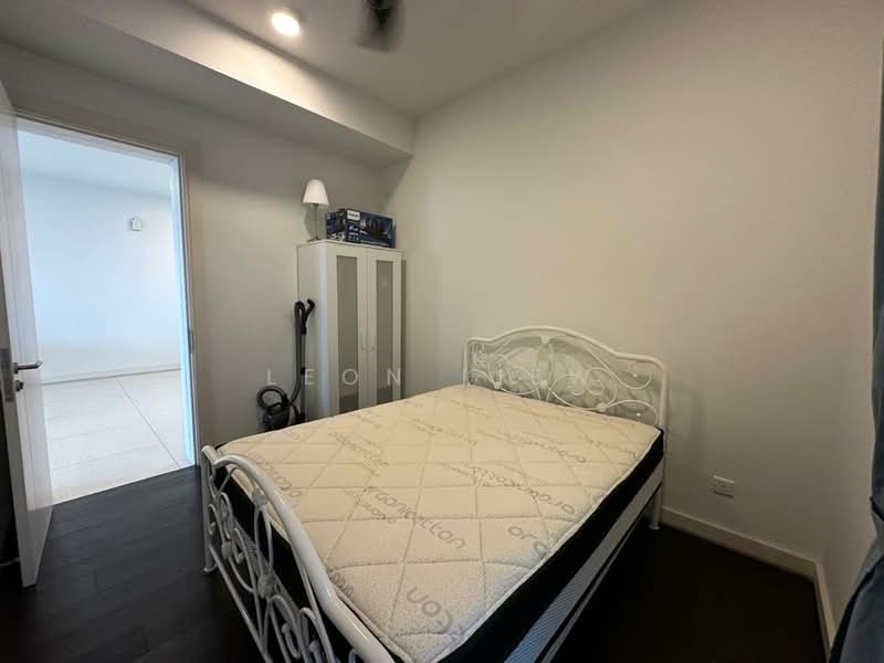 Condominium for Rent at One Central Park - Leon Liew - PropertyGuru.com.my