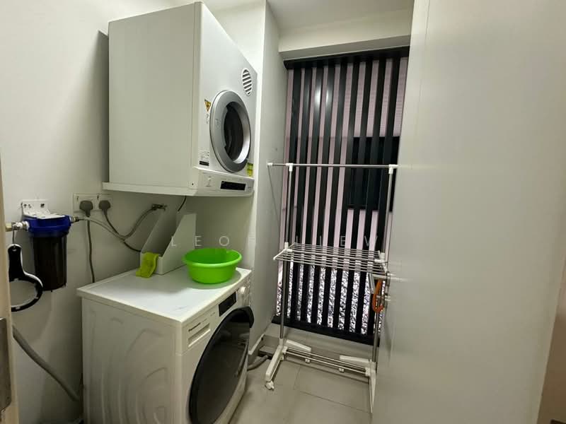 Condominium for Rent at One Central Park - Leon Liew - PropertyGuru.com.my