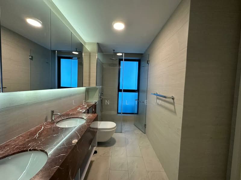 Condominium for Rent at One Central Park - Leon Liew - PropertyGuru.com.my