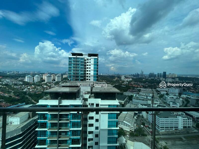 For Rent - Pacific Star