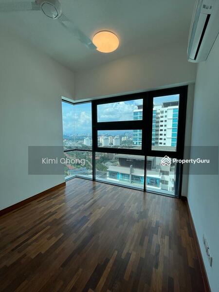 For Rent - Pacific Star
