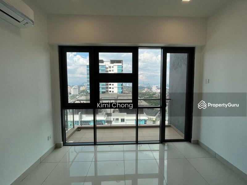 For Rent - Pacific Star