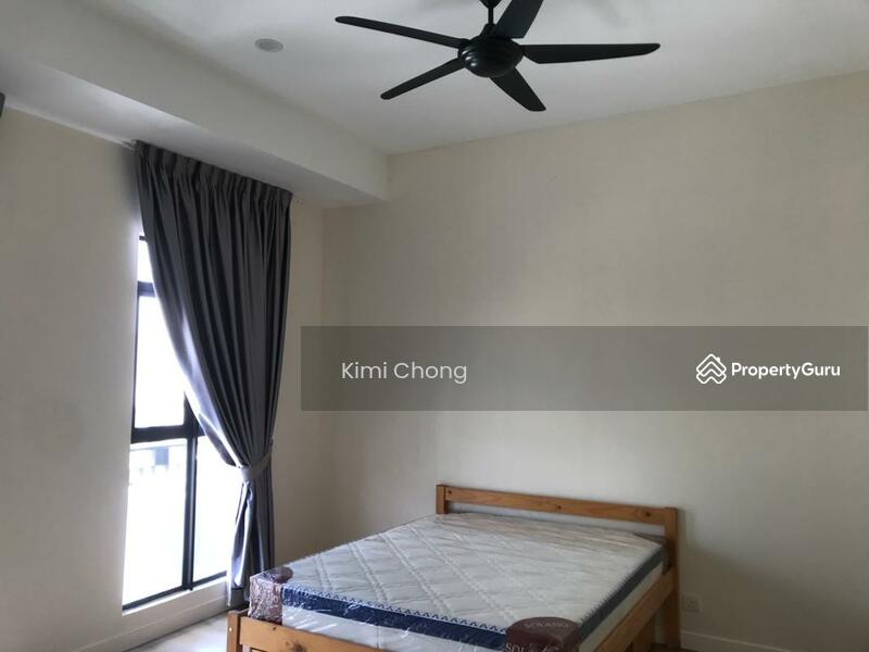 Service Residence for Rent at Monet Lily @ Monet Residences Sunsuria City - Kimi Chong - PropertyGuru.com.my
