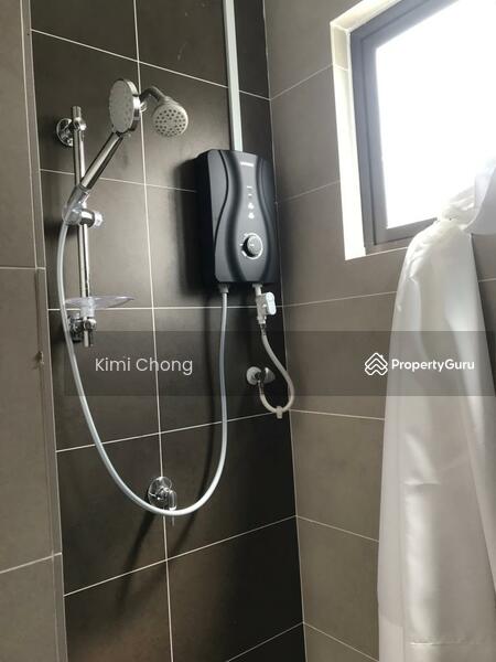 Service Residence for Rent at Monet Lily @ Monet Residences Sunsuria City - Kimi Chong - PropertyGuru.com.my