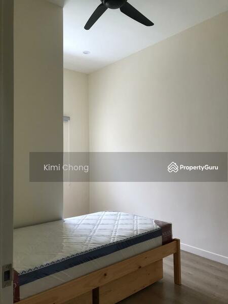 Service Residence for Rent at Monet Lily @ Monet Residences Sunsuria City - Kimi Chong - PropertyGuru.com.my