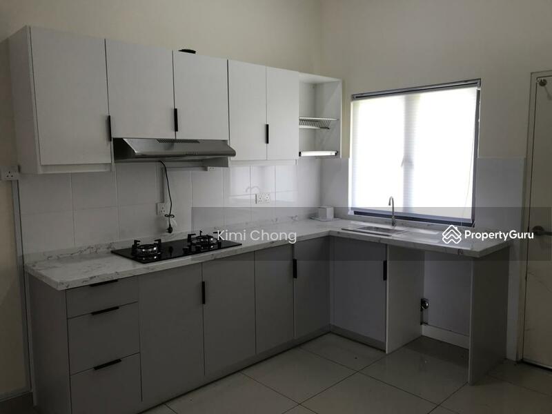 Service Residence for Rent at Monet Lily @ Monet Residences Sunsuria City - Kimi Chong - PropertyGuru.com.my