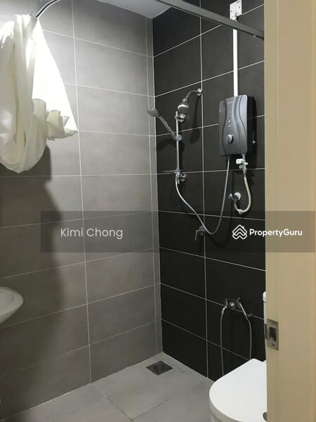 Service Residence for Rent at Monet Lily @ Monet Residences Sunsuria City - Kimi Chong - PropertyGuru.com.my