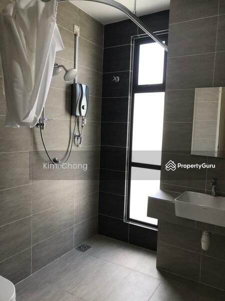 Service Residence for Rent at Monet Lily @ Monet Residences Sunsuria City - Kimi Chong - PropertyGuru.com.my