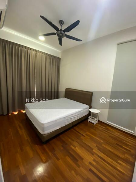 Servis Apartment untuk Disewa di Crescent Bay Suites (Teluk Bayu) - Nikko Soh - PropertyGuru.com.my