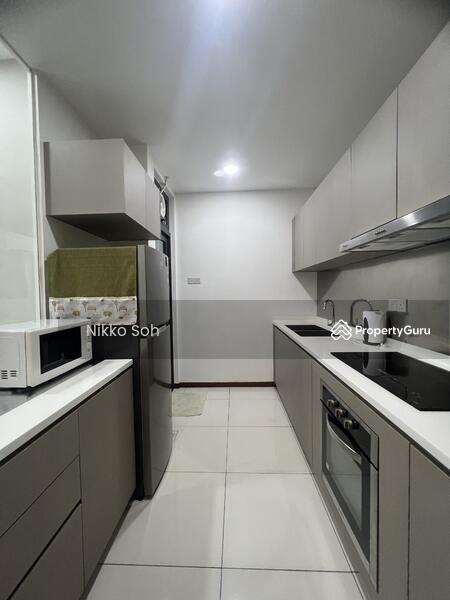 Servis Apartment untuk Disewa di Crescent Bay Suites (Teluk Bayu) - Nikko Soh - PropertyGuru.com.my