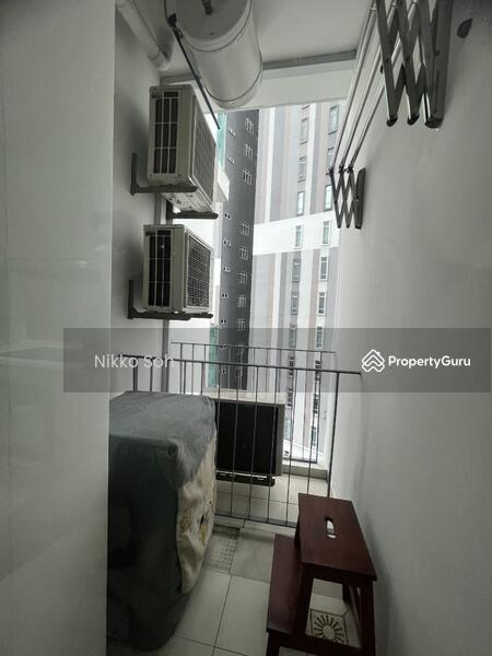Servis Apartment untuk Disewa di Crescent Bay Suites (Teluk Bayu) - Nikko Soh - PropertyGuru.com.my