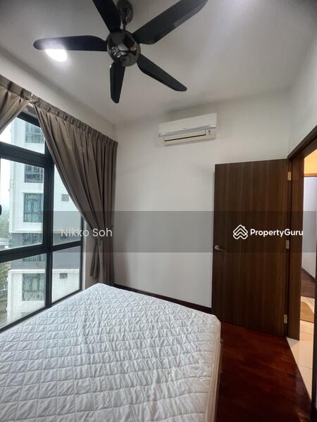 Servis Apartment untuk Disewa di Crescent Bay Suites (Teluk Bayu) - Nikko Soh - PropertyGuru.com.my