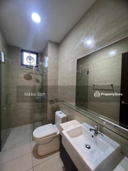 Servis Apartment untuk Disewa di Crescent Bay Suites (Teluk Bayu) - Nikko Soh - PropertyGuru.com.my
