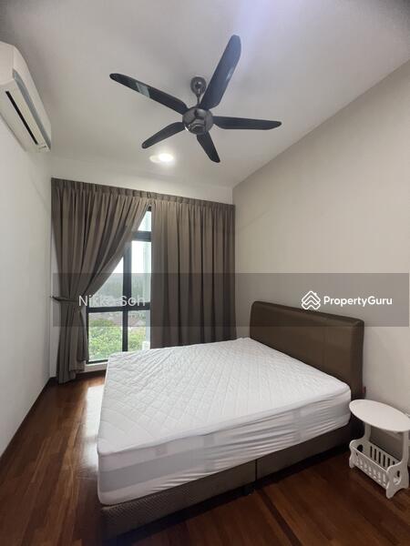 Servis Apartment untuk Disewa di Crescent Bay Suites (Teluk Bayu) - Nikko Soh - PropertyGuru.com.my
