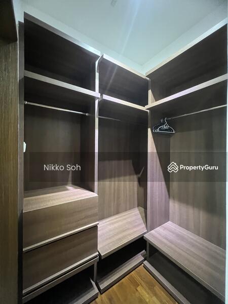 Servis Apartment untuk Disewa di Crescent Bay Suites (Teluk Bayu) - Nikko Soh - PropertyGuru.com.my