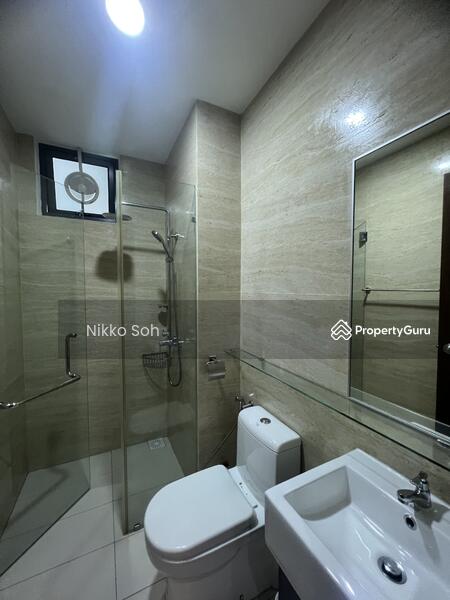 Servis Apartment untuk Disewa di Crescent Bay Suites (Teluk Bayu) - Nikko Soh - PropertyGuru.com.my