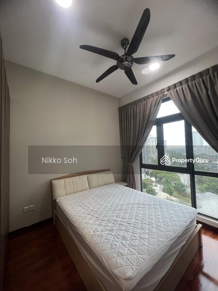 Servis Apartment untuk Disewa di Crescent Bay Suites (Teluk Bayu) - Nikko Soh - PropertyGuru.com.my