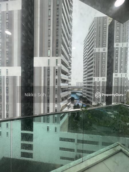 Servis Apartment untuk Disewa di Crescent Bay Suites (Teluk Bayu) - Nikko Soh - PropertyGuru.com.my