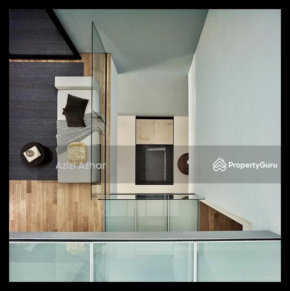 For Rent - The Edge of U-Thant