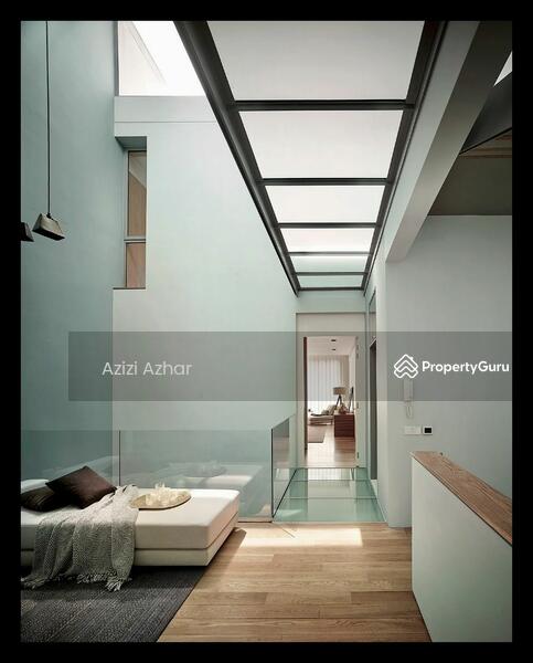 For Rent - The Edge of U-Thant