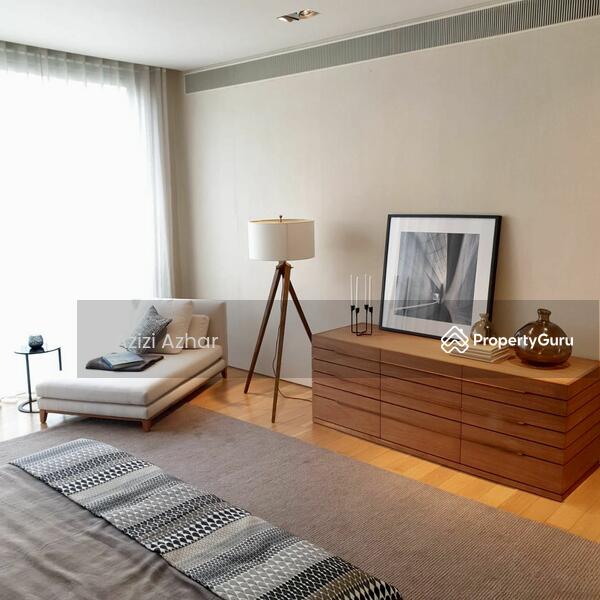 For Rent - The Edge of U-Thant