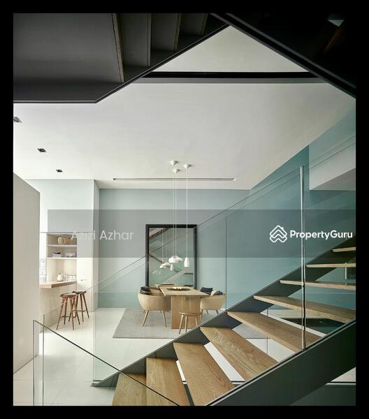 For Rent - The Edge of U-Thant