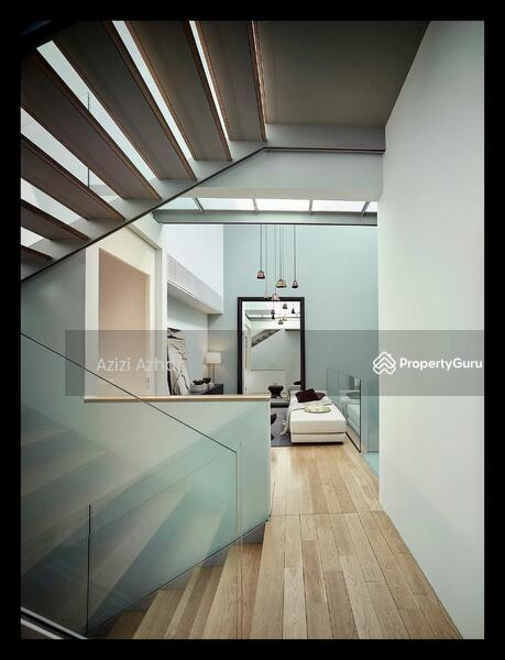 For Rent - The Edge of U-Thant