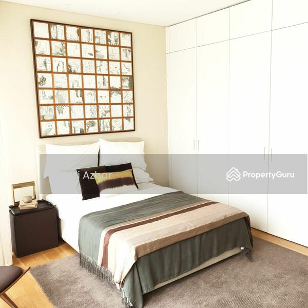 For Rent - The Edge of U-Thant