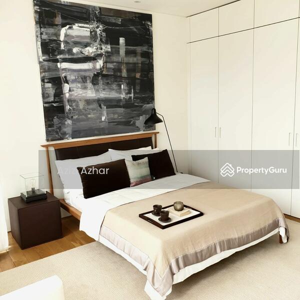 For Rent - The Edge of U-Thant