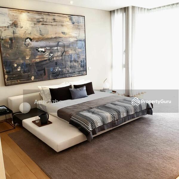 For Rent - The Edge of U-Thant