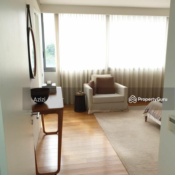 For Rent - The Edge of U-Thant