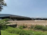 For Sale - Industrial Land ijok, batang berjuntai , batu arang