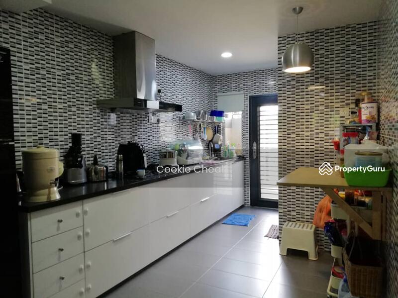 Kota Kemuning untuk Untuk Dijual - RM 700,000, Feb 2026 - PropertyGuru.com.my