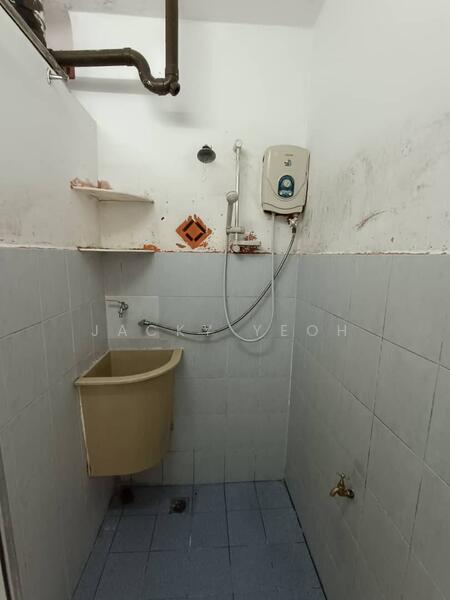 Untuk Dijual - Sri Saujana