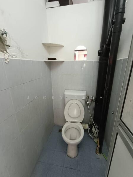 Untuk Dijual - Sri Saujana