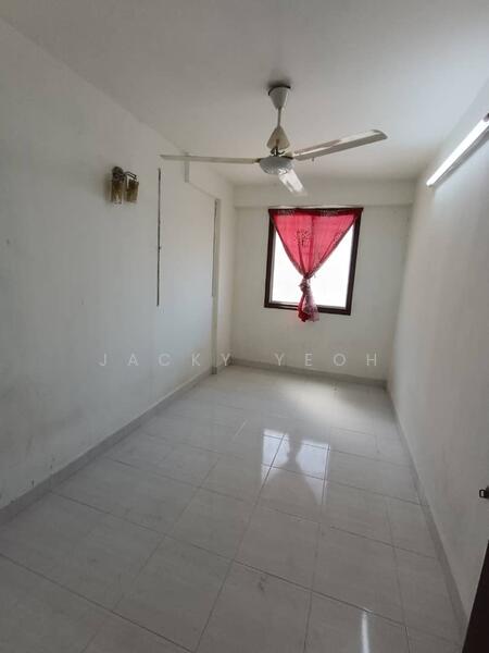 Untuk Dijual - Sri Saujana