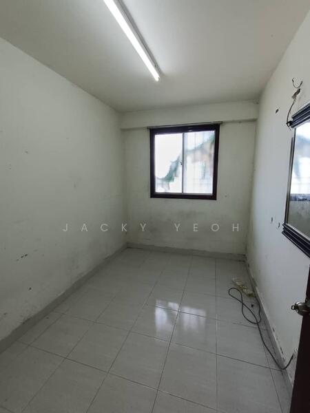 Untuk Dijual - Sri Saujana