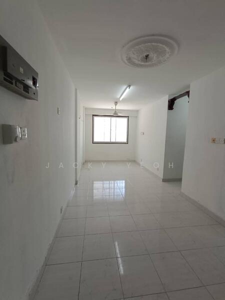 Untuk Dijual - Sri Saujana