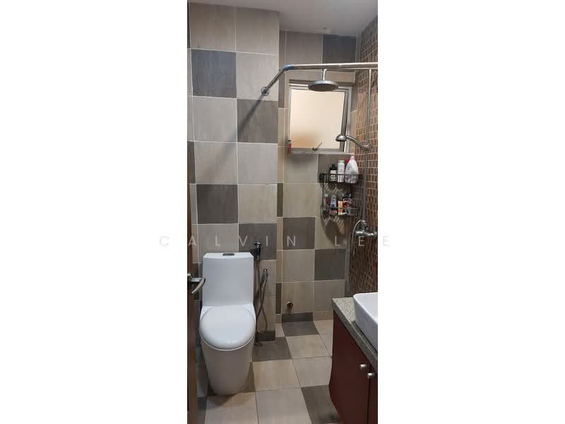 Untuk Disewa - Lakes Condominiums / Pangsapuri Tasik