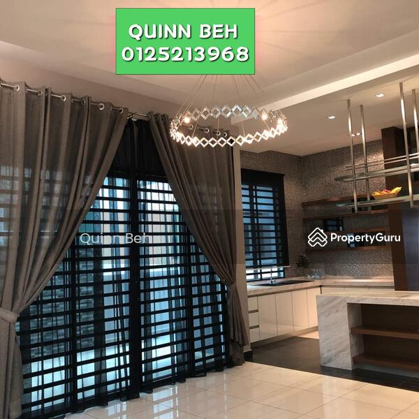 Rumah Banglo untuk Dijual di Seberang Perai (Penang) - Quinn Beh - PropertyGuru.com.my