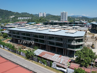 For Sale - The Gallery Industrial Estate