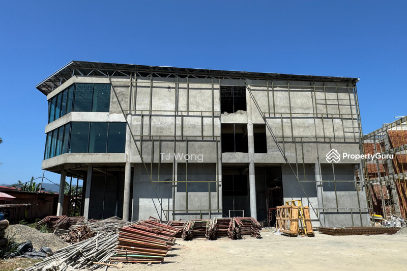 For Sale - The Gallery Industrial Estate