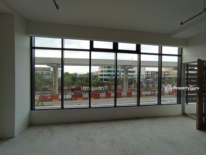 Office for Rent in Hicom - Glenmarie Industrial Park (Shah Alam) - Lim Jeon - PropertyGuru.com.my
