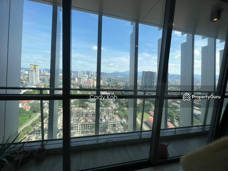 For Rent - The Fennel