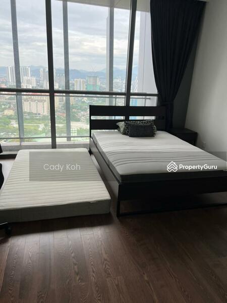 For Rent - The Fennel